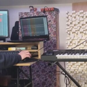 Production musicale